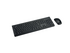 Kensington KM270 EQ - sats med tangentbord och mus full size