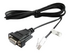 APC - seriell kabel - RJ-45 till DB-9