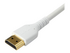 StarTech.com 1 m premium höghastighets HDMI-kabel med Ethernet