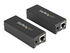 StarTech.com VGA till Cat 5 skärmförlängarset (80 m)
