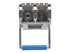 Eaton Tripp Lite Series HP J4859C Compatible SFP Transceiver 1000Base-LX LC DDM SMF