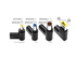 PORT Connect - USB-C strömadapter