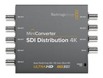 Mini Converter SDI Distribution 4K