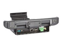 Honeywell Vehicle dock