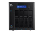 WD My Cloud EX4100 WDBWZE0080KBK