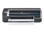 Deskjet 9800 - Skrivare