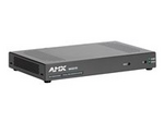 NMX-ATC-N4321D - Audio over IP transceiver