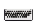 HP keyboard overlay kit