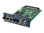 MY16-MD64 - MADI audio input/output module