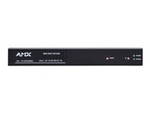 NMX-ENC-N2122A - Audio/video over IP encoder / scaler / audio embedder
