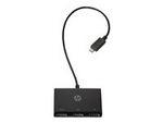 USB-C to USB-A - Hubb