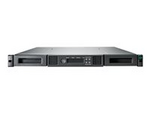 HPE StoreEver MSL 1/8