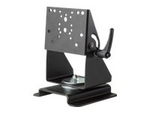 Tall Tilt/Swivel Desktop Mount