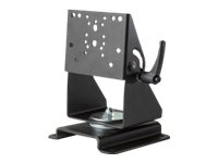 Gamber-Johnson Tall Tilt/Swivel Desktop Mount monteringssats