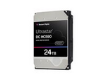 WD Ultrastar DC HC590 0F65642