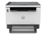 LaserJet Tank MFP 1604w