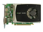 NVIDIA Quadro - Grafikkort