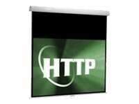 Euroscreen Diplomat Wide Format