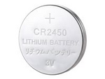 Ultimate - Batteri 10 x CR2450