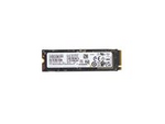 SSD - 512 GB - inbyggd
