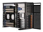 Supermicro GPU SuperServer 741GE-TNRT