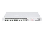 Cloud Core Router CCR1072-1G-8S+