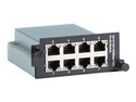 Black Box LE2700 Series Hardened Managed Modular Switch Module