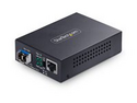 Startech - Fibermediekonverterare