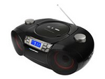 BB30BT - Boombox