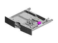 Ricoh - 2:a pappersfacksenhet