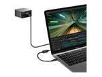 USB-C - Strömadapter