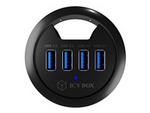 ICY BOX IB-HUB1403 - Hubb