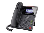 Poly Edge B10 - VoIP-telefon med nummerpresentation/samtal väntar