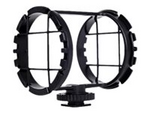 BY-C03 - Shockmount-fäste för mikrofon