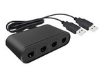 Adapter för spelstyrenhet