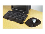 Foam Mouse Wristrest