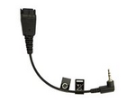 Headset-kabel