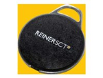 ReinerSCT timeCard Premium transponder MIFARE DESFire EV3
