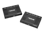 Receiver & Transmitter