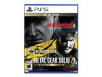 Metal Gear Solid Master Collection Vol. 2