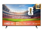 50A6Q - 50" Diagonal klass A6Q Series LED-bakgrundsbelyst LCD-TV