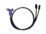 USB-kabel