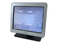 Fujitsu D22 - LCD-skärm