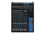 MG12 - Analog mixer