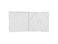 MediaRange tunt fodral för arkiverings-CD