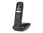 A690 - Trådlös telefon med nummerpresentation
