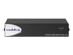 EasyUSB MicPOD I/O