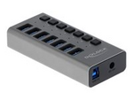 Hubb - 7 x SuperSpeed USB 3.0