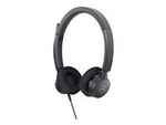 Pro Stereo Headset WH3022