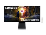 Odyssey OLED G8 S34DG850SU